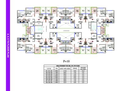 Primal Homes B Building Brochure 8