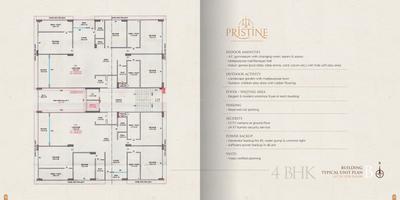 Paramount Pristine Brochure 6