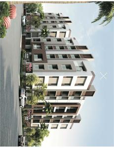 Image of 1353 Sq.ft 3 BHK Apartment / Flat for sale in Archid Sneha, BJB Nagar, Bhubaneswar for Rs. 13000000
