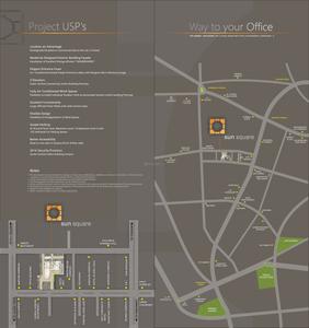 Sun Square Brochure 3