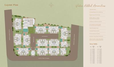 Image of 2500 Sq.ft 5 BHK Villa for sale in Aashray Antilia, Gotri, Vadodara for Rs. 21000000