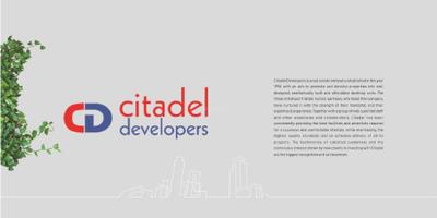 Citadel Sukrithi Brochure 2