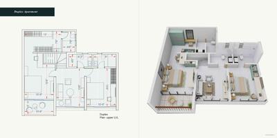 Kumar Parth Tower C3 Brochure 27
