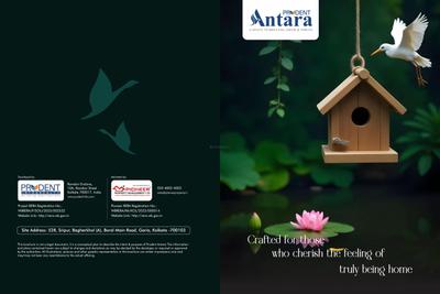 Prudent Antora Brochure 1