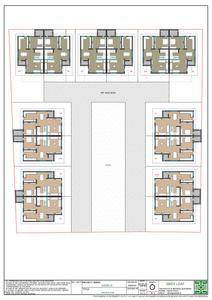 Image of 3540 Sq.ft 4 BHK Villa for sale in Shagun 14, Raysan, Gandhinagar for Rs. 55000000