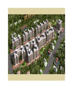 Khushi Aangan Brochure 3