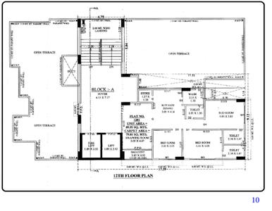 Mega Ananta Premium Living Brochure 10