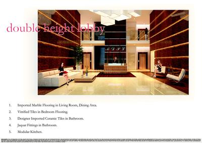 Image of 1310 Sq.ft 3 BHK Apartment / Flat for sale in Mahesh Jai Arati, Chembur, Mumbai for Rs. 36000000