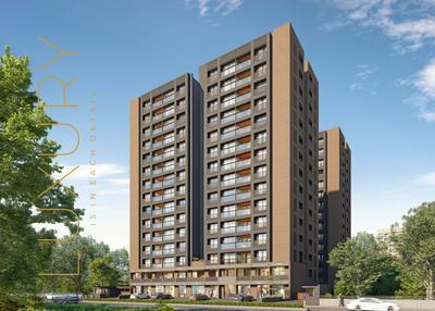 Vinayak Sapphire Brochure 3