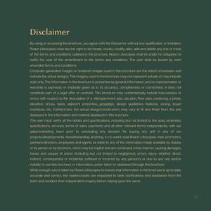 Roach Cicada Brochure 38