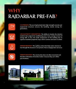 Rajdarbar Spaces Brochure 15