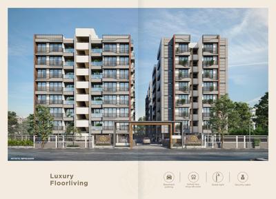 Pushkar Gold Brochure 3