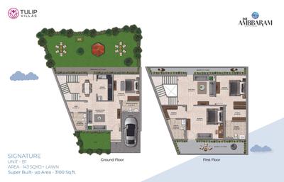 BDI Tulip Villas Brochure 12