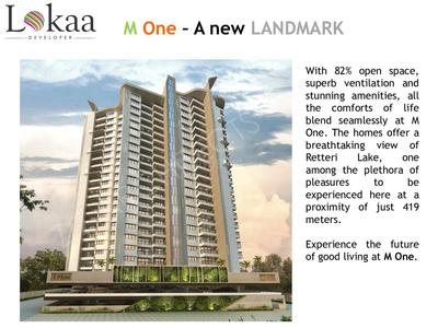 Lokaa M One Brochure 8