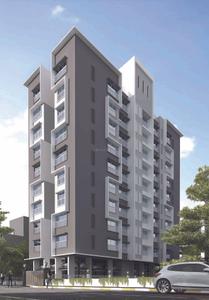 Image of 530 Sq.ft 1 BHK Apartment / Flat for sale in Anon Mulund Giriraj CHSL, Mulund West, Mumbai for Rs. 12000000