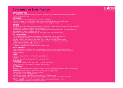 Blucon Sunshine Brochure 22