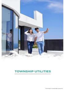 Image of 1120 Sq.ft 3 BHK Apartment / Flat for sale in Godrej Sky Greens, Manjari Khurd, Pune for Rs. 10500000