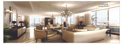 Image of 560 Sq.ft 1 BHK Apartment / Flat for sale in MPR Nilesh, Dahisar East, Mumbai for Rs. 9899000