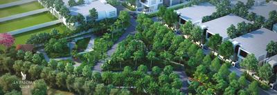 Image of 4000 Sq.ft 3 BHK Villa for sale in EIPL La Paloma Villas, Mokila, Hyderabad for Rs. 65000000