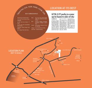 EAPL Sri Tirumala Millennium Phase II Brochure 16