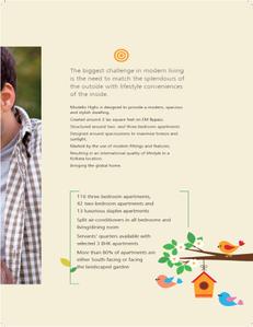 Modello Highs Brochure 8
