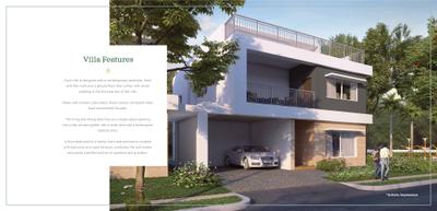 Adarsh Sanctuary Brochure 8