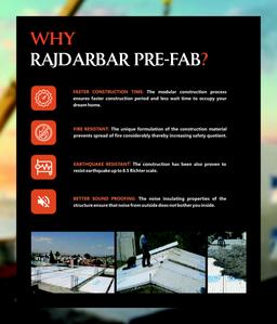 Rajdarbar Spaces Brochure 17