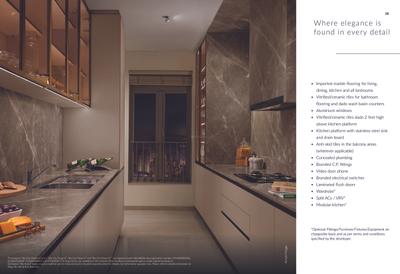 Oberoi Sky City Tower G Brochure 16
