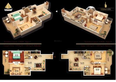 Pyramid Urban 67A Brochure 8