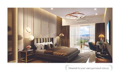 Image of 700 Sq.ft 2 BHK Apartment / Flat for sale in Atthis at L and T Realty Elixir Reserve, Powai, Mumbai for Rs. 34000000