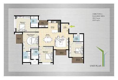 DNR Arista Phase 2 Brochure 21