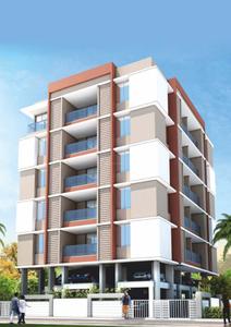 Godse Dashabhuja Co Operative Housing Society Soudnya Building Brochure 3