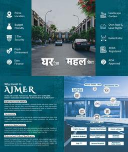 Globe Homes Brochure 2