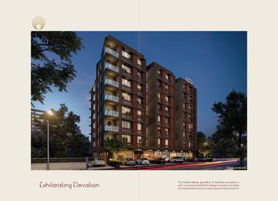 Panchshil Pearl Brochure 3