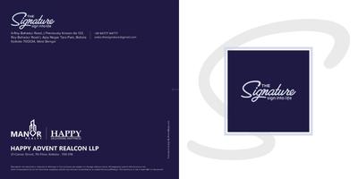 Manor The Signature Brochure 3