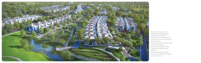 Image of 3036 Sq.ft 4 BHK Villa for sale in Pharande Vaarivana, Urse, Pune for Rs. 25000000