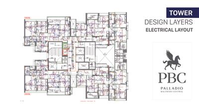 VJ Palladio Balewadi Central Brochure 83