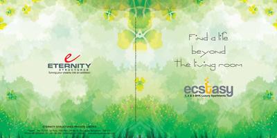 Eternity Structures Ecstasy Brochure 1