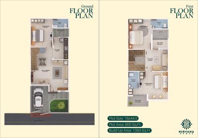 Nirvana Homes Brochure 3