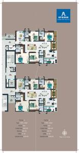 Aparna Sarovar Towers Brochure 19