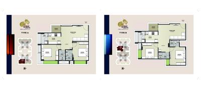 Setu Pushkar Heights Pushkar Sky Brochure 14