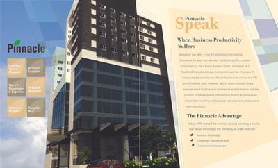 VSPL Pinnacle Brochure 2