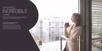 Image of 665 Sq.ft 2 BHK Apartment / Flat for sale in Raveshia Aryana Heights, Ghatkopar East, Mumbai for Rs. 18000000