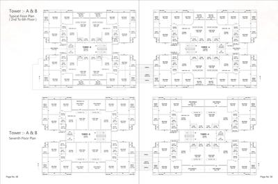 Bin Sina Gulmohar Brochure 5
