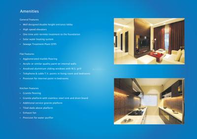 Kalpataru Siddhachal V Brochure 8