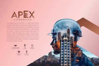 Apex Vedantaa Brochure 2