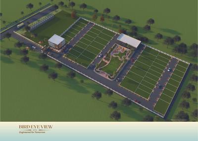 Image of 1000 Sq.ft Residential Plot / Land for sale in Aero Vista City, Sarethi, Ayodhya for Rs. 6500000