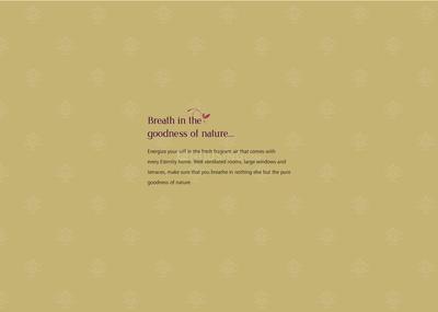 Mantri Eternity Brochure 9