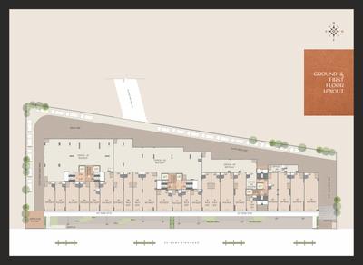Vraj Hill View Brochure 11