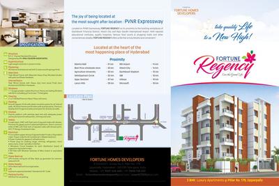 Fortune Regency Brochure 1